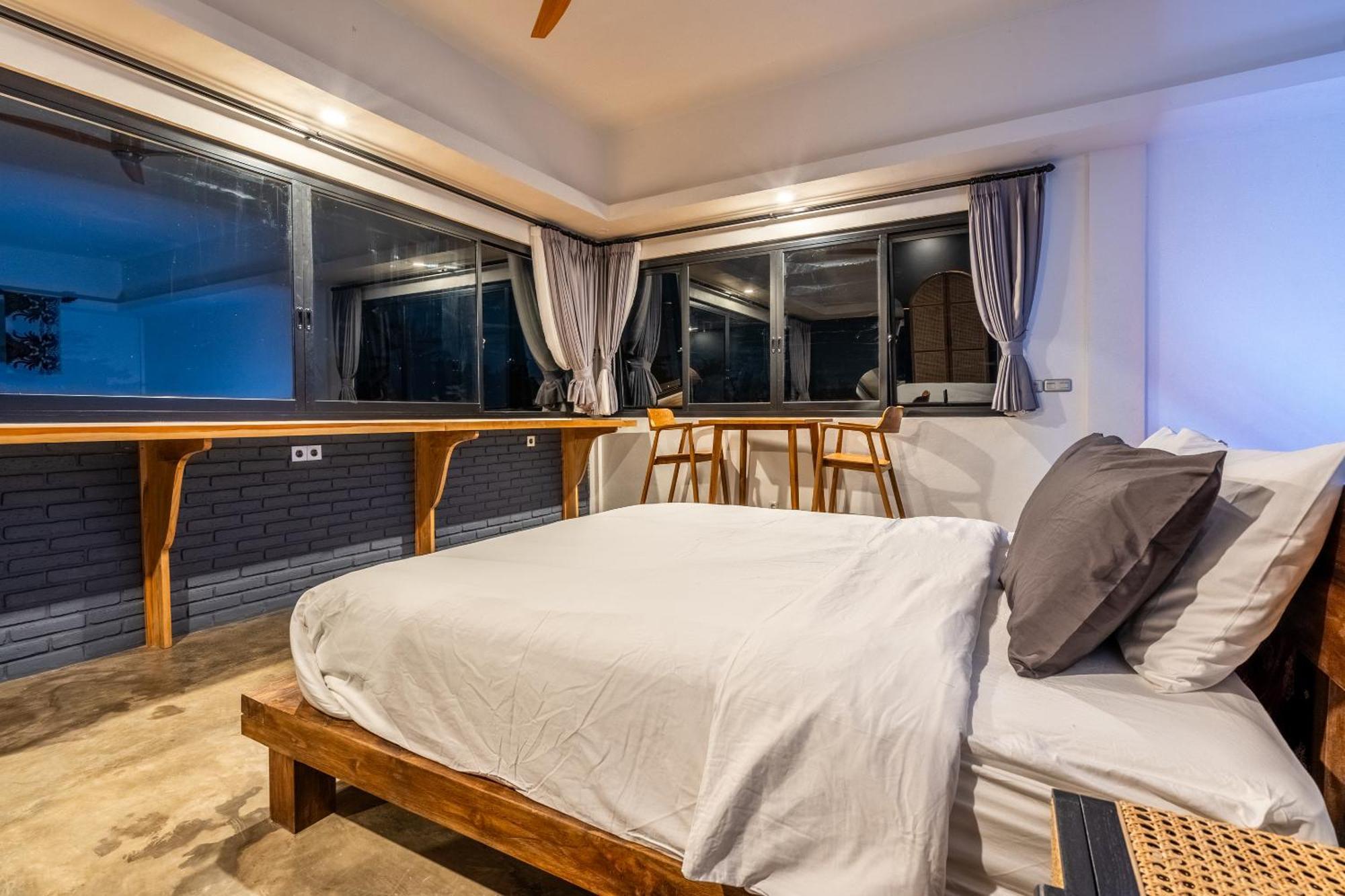 Maple Ridge Ubud Villas Luaran gambar