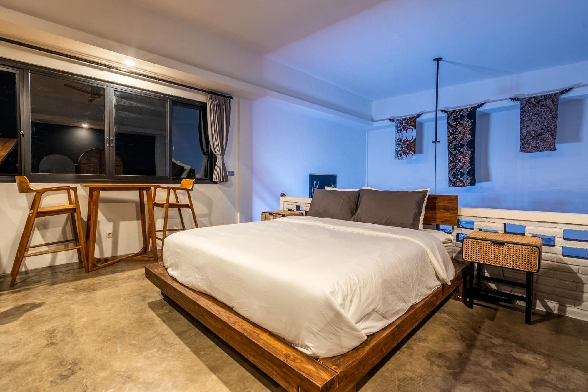Maple Ridge Ubud Villas Luaran gambar